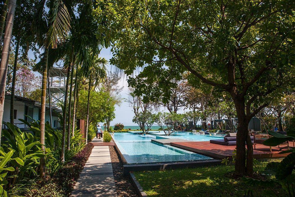 Baan San Dao Service Apartment *