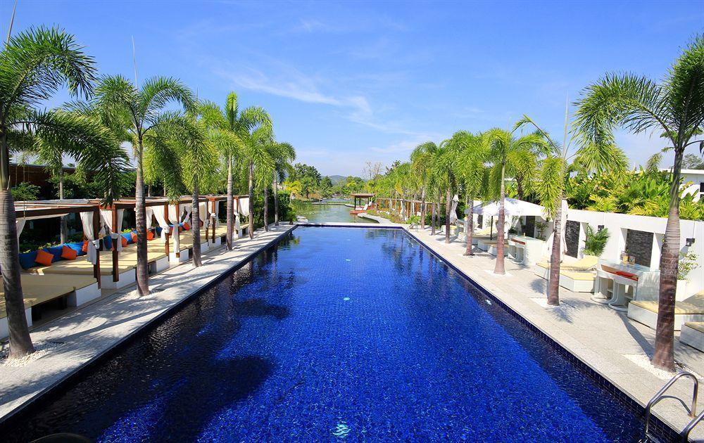 Tempat peranginan Lotus &