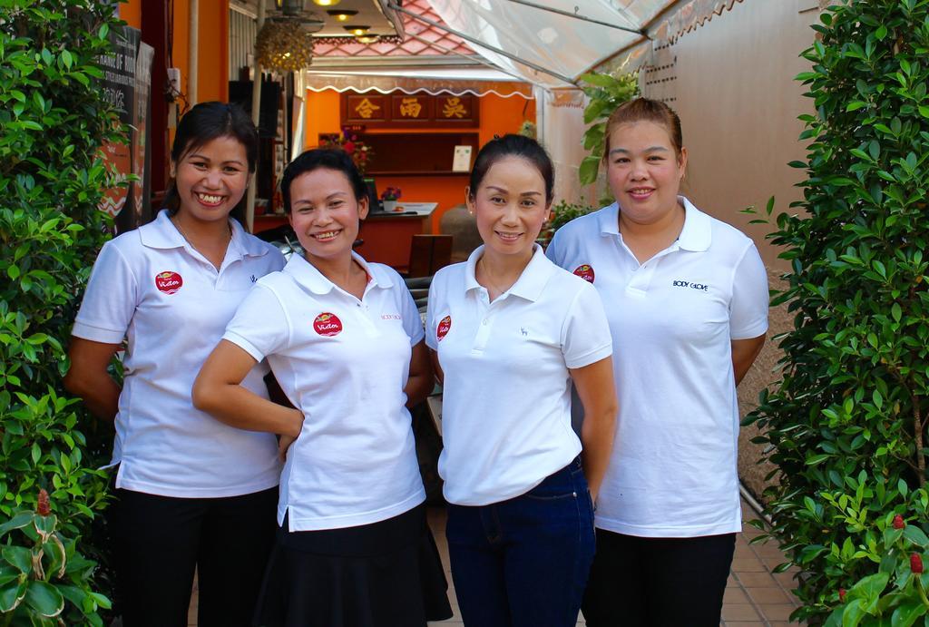 Pattana Inn Hua Hin