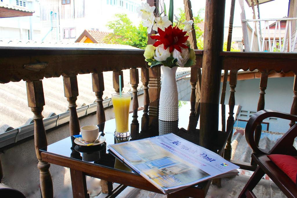 Inn Pattana 2*