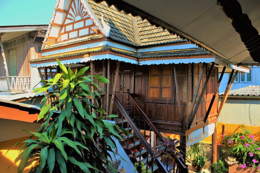 Pattana 2* Hua Hin