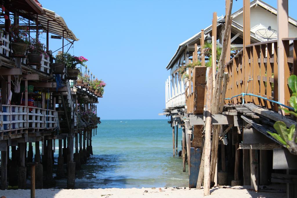 Inn Pattana Hua Hin
