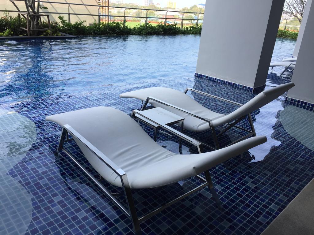 Baan Kieng Fah F18 บ้านเคียงฟ้า F18 Hua Hin