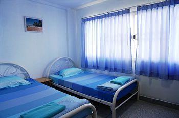 Hotel Thasanee 3*
