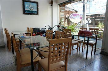 Thasanee Hotel Hua Hin