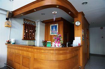 Thasanee 3* Hua Hin
