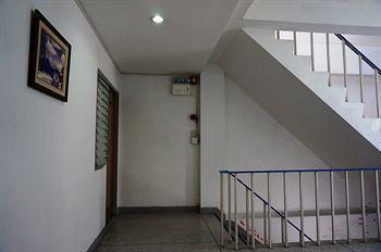 Thasanee Hotel Hua Hin