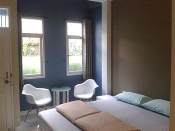 Hotel Daddy's Hua Hin