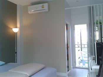 Daddy's 2* Hua Hin