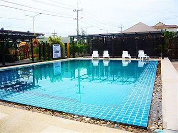 Season Palace Hua Hin