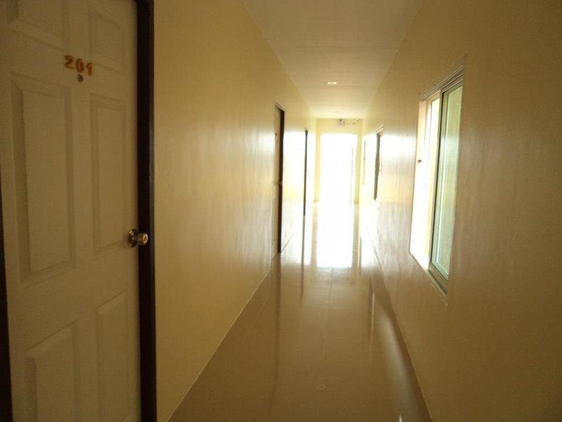 Guest house Bann Lom Le