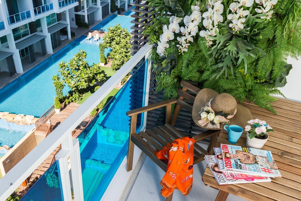 Apartment My D605 By Chutha *