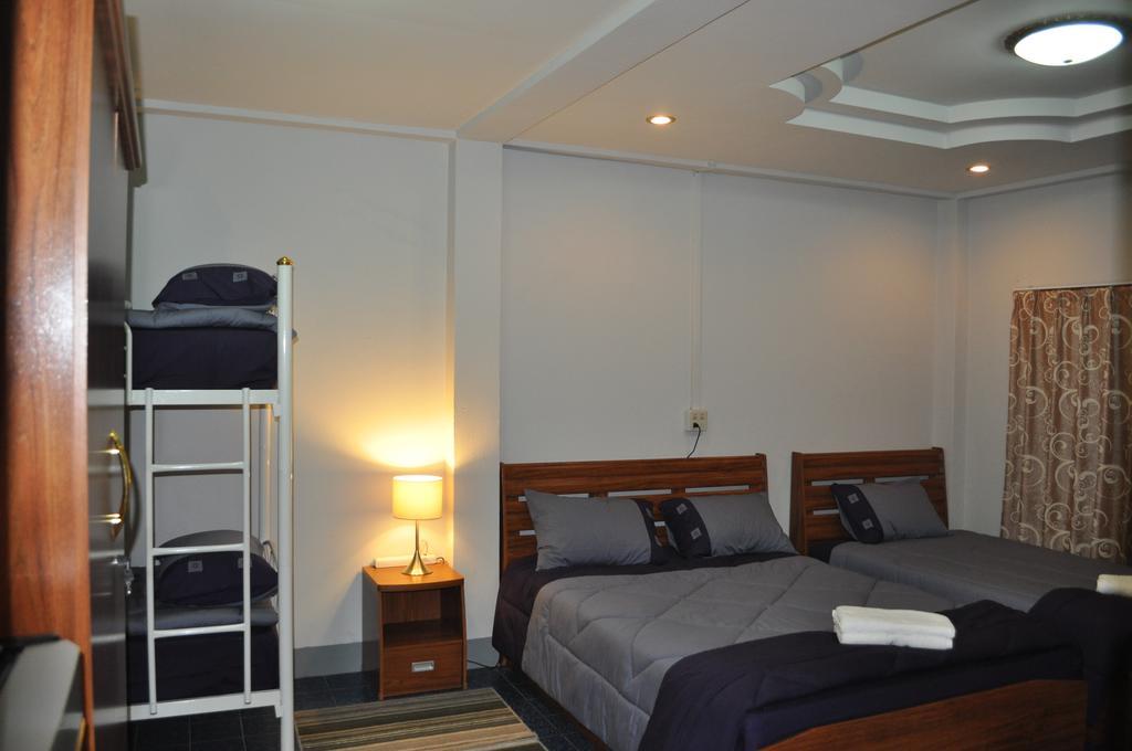 Ansu 2* Hua Hin