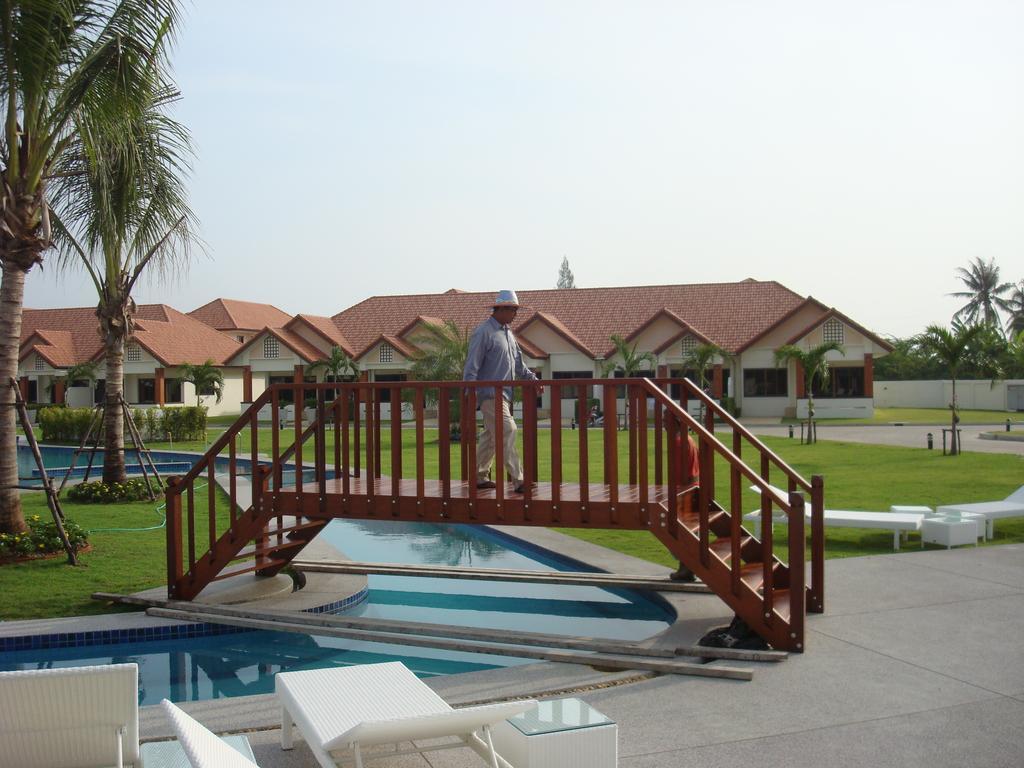 Thailand Resort Hotel Resort