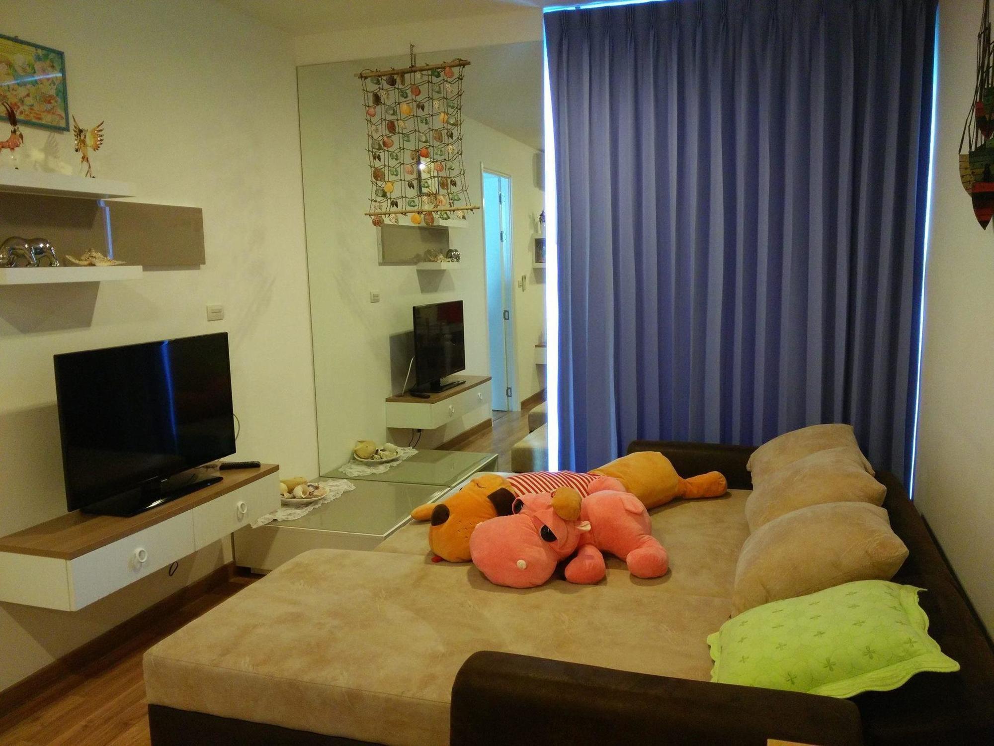 Apartment My *