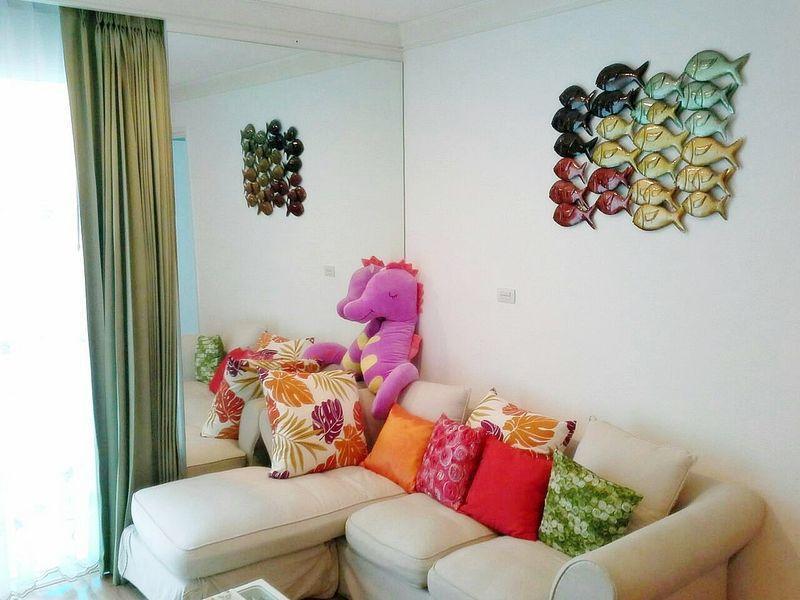 Apartment My