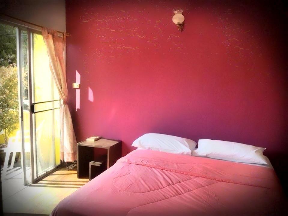 Holiday home Baan Rao Holiday *