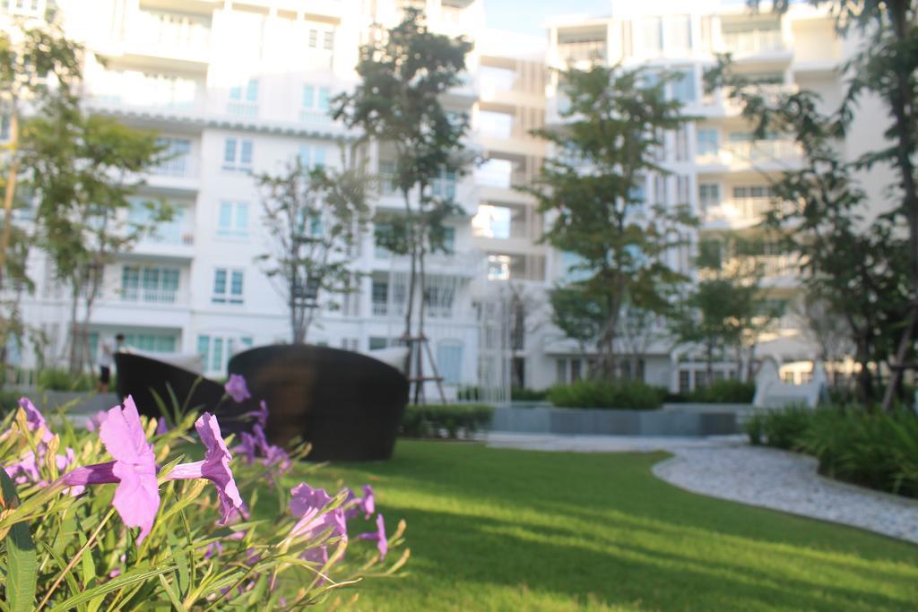Summer By Vutchawat Apartment *