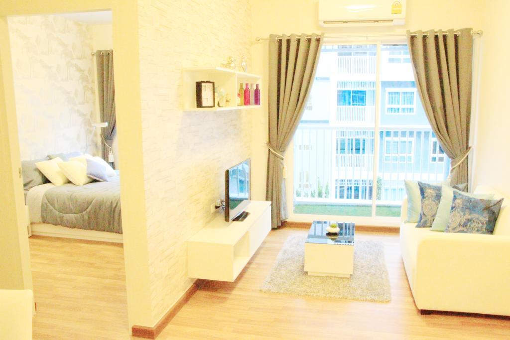 The Trust Hua-hin Apartment Hua Hin