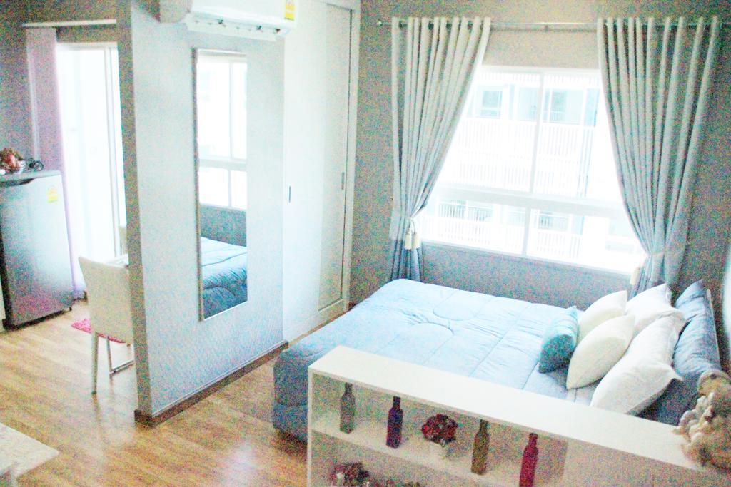 The Trust Hua-hin Apartment Hua Hin