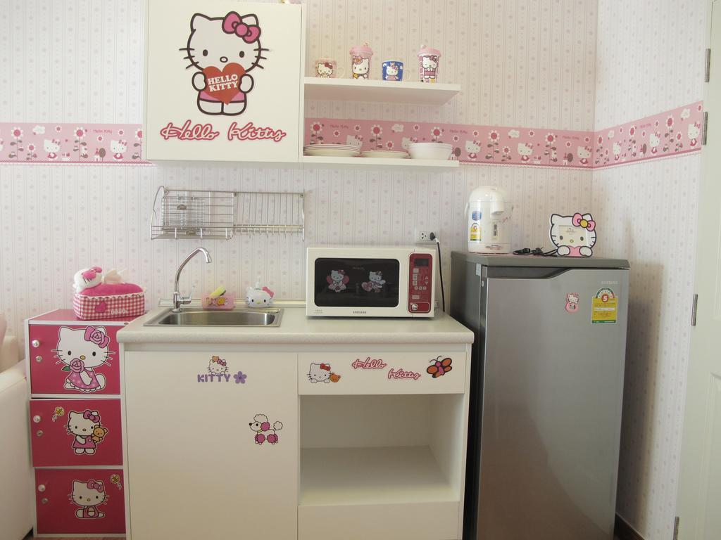 The Trust Kitty Hua Hin