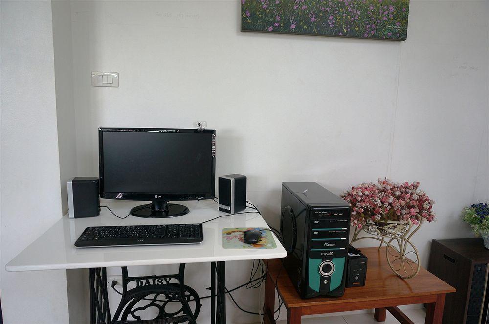 Smile Hua-hin - Sha Tempat peranginan 3*