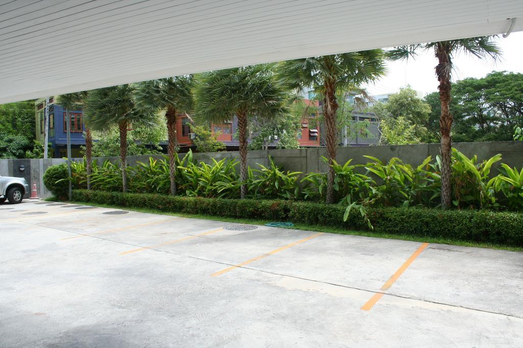 Beach Rocco Condominium Hua Hin