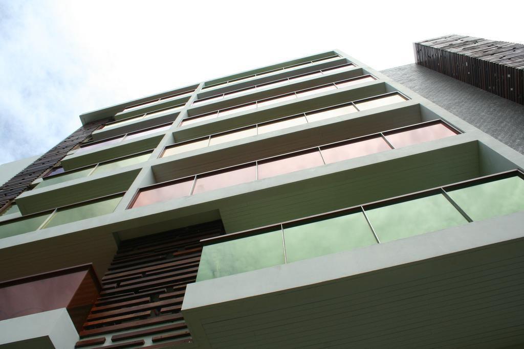 Beach Rocco Condominium *