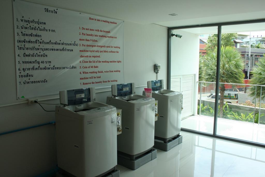 Beach Rocco Condominium * Hua Hin