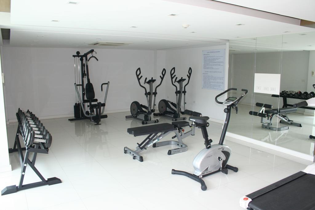 Apartment Beach Rocco Condominium Hua Hin