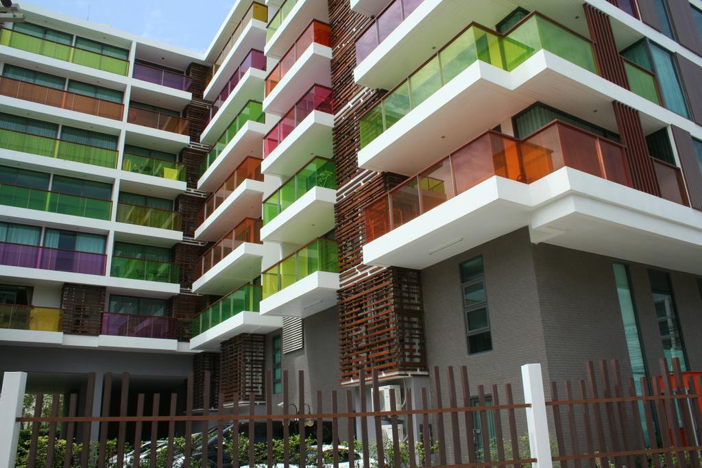 Beach Rocco Condominium Apartment