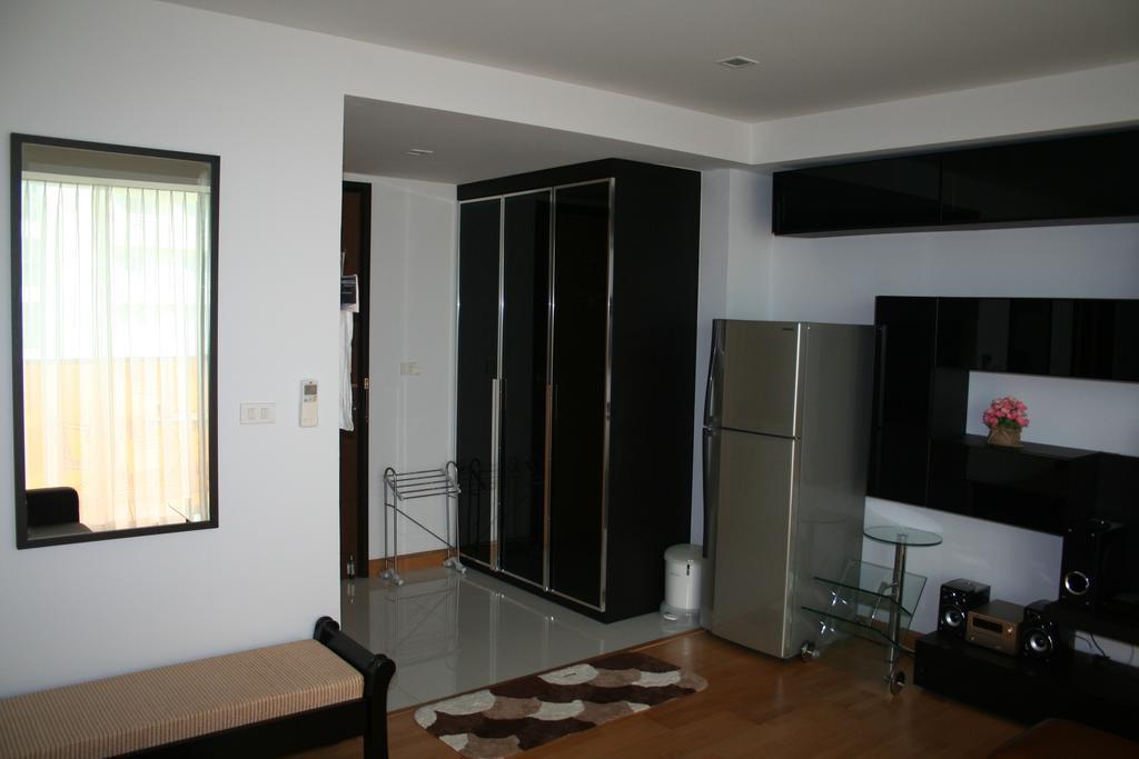 Apartment Beach Rocco Condominium