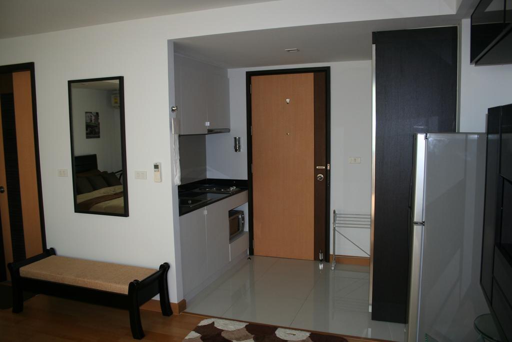 Beach Rocco Condominium Apartment Hua Hin