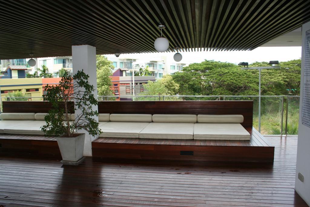 Beach Rocco Condominium Hua Hin