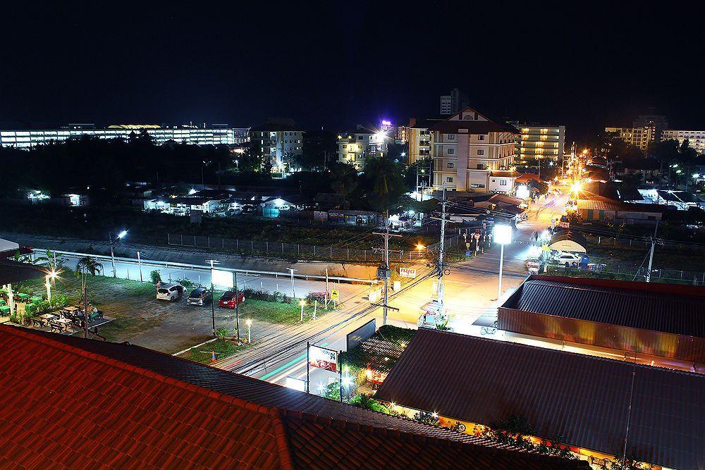 Oyo 121 Goodview Hotel