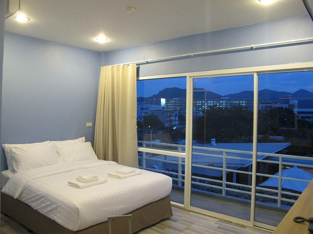 Nantra Hotel Hua Hin
