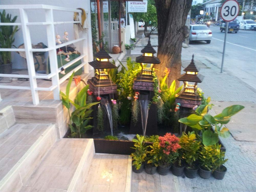 Nantra Hotel Hua Hin