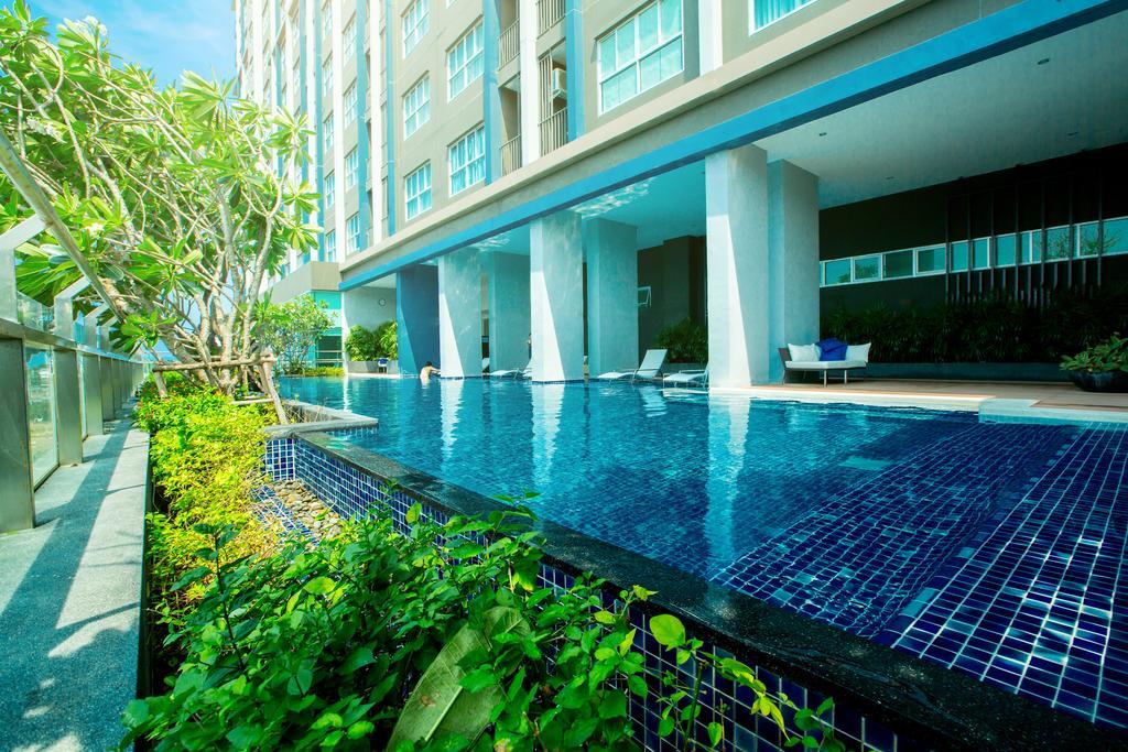 Baan Kiang Fah R357 Apartment Hua Hin
