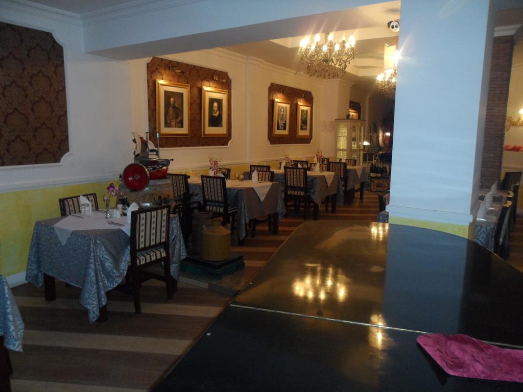 Giulietta E Romeo Hotel 2*