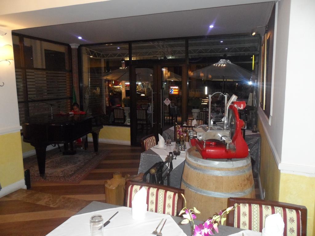Giulietta E Romeo Hua Hin