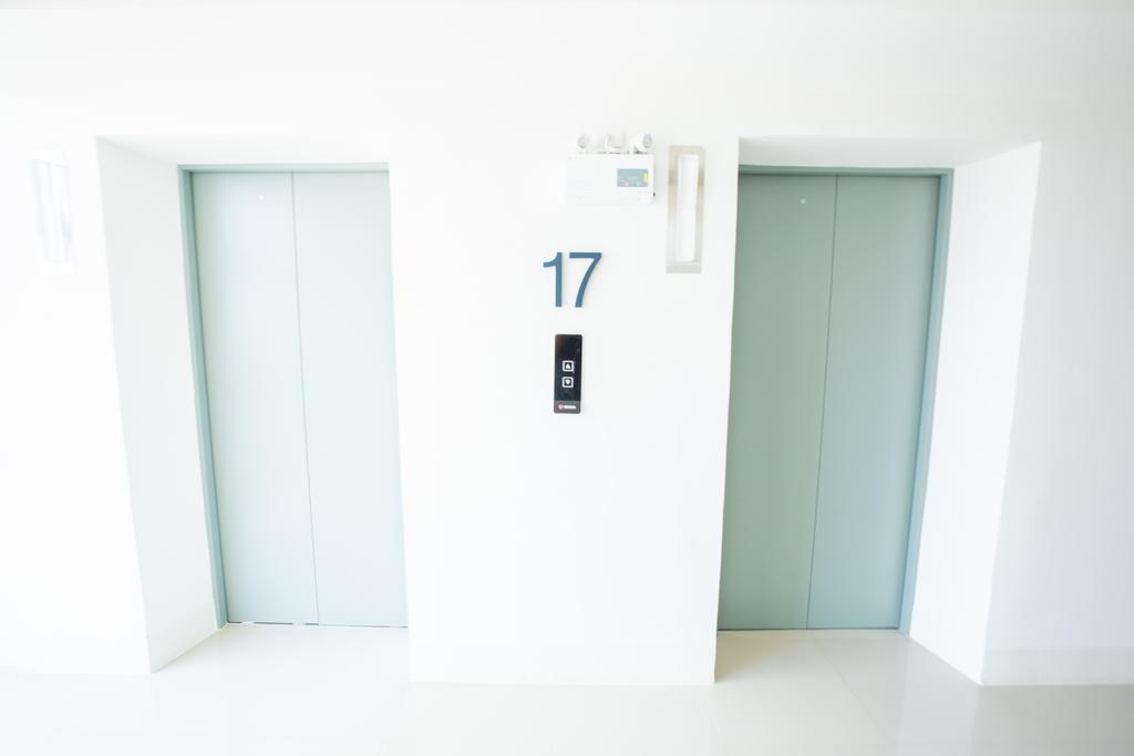 Baan Kiang Fah R357 Apartment Hua Hin
