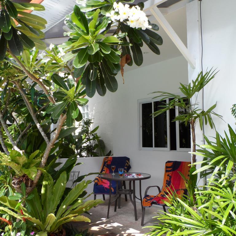 Hotel Baan Sabaaidee - Adult Friendly