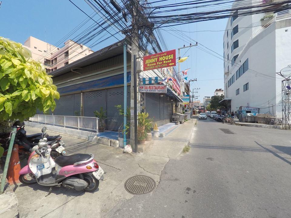 Jenny House * Hua Hin