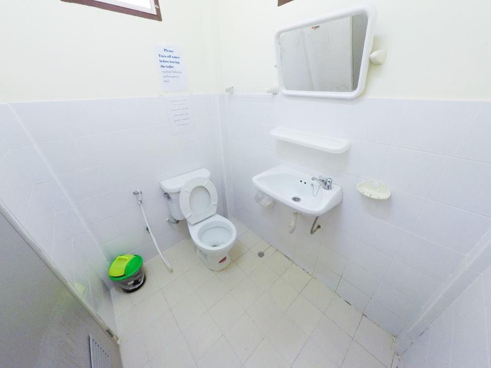 Jenny House Asrama *
