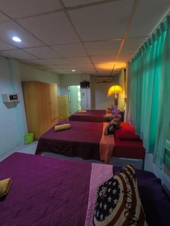 Asrama Jenny House