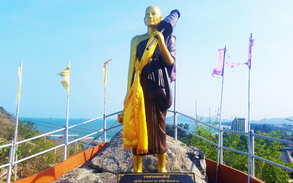 Victor 2* Hua Hin
