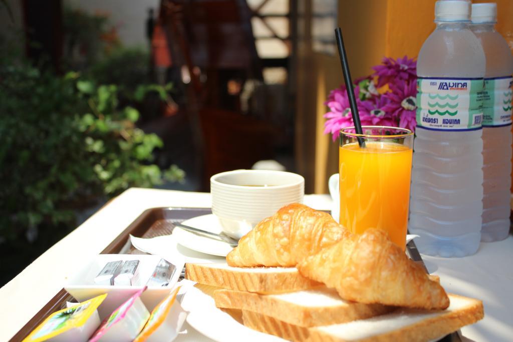 Guest house Victor Hua Hin