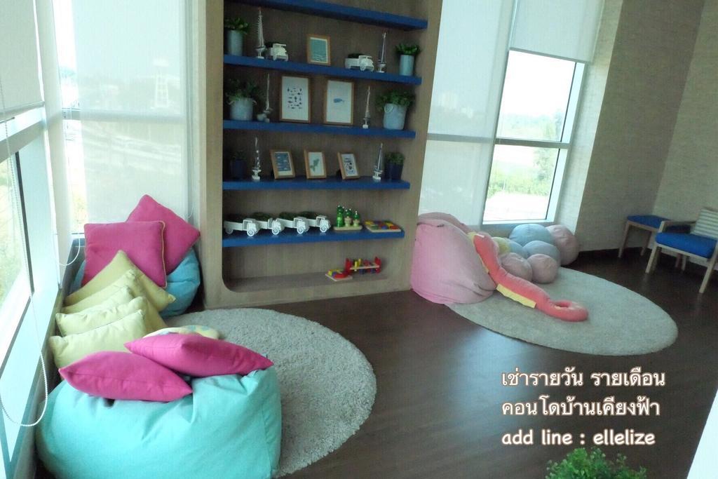 ที่พักหัวหิน Baan Kiang Fah By Kornsiwarach * Hua Hin