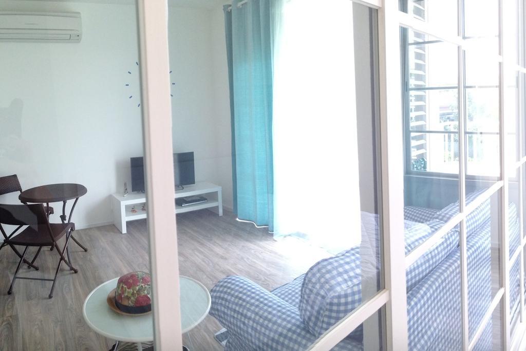 Apartment Summer By Sansiri Condominium *