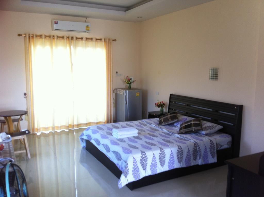 Ansu Guest house Hua Hin